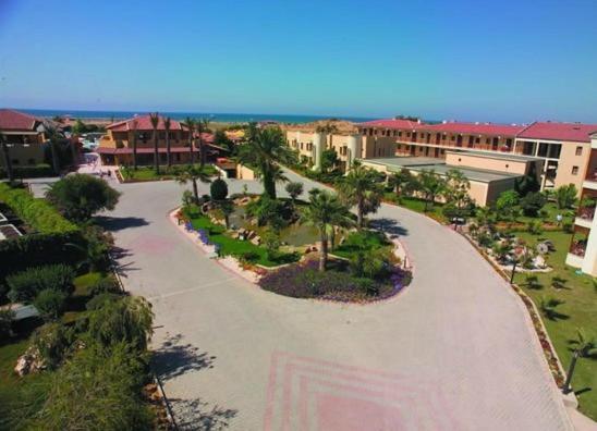 Belinda Beach Club Evrenseki Esterno foto
