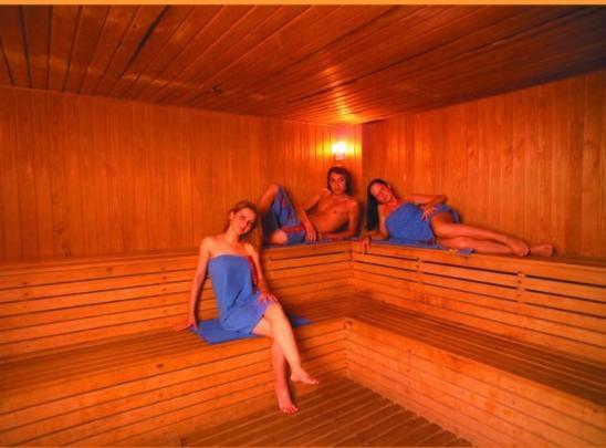 Belinda Beach Club Evrenseki Esterno foto