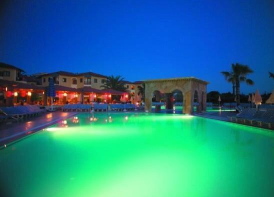 Belinda Beach Club Evrenseki Esterno foto