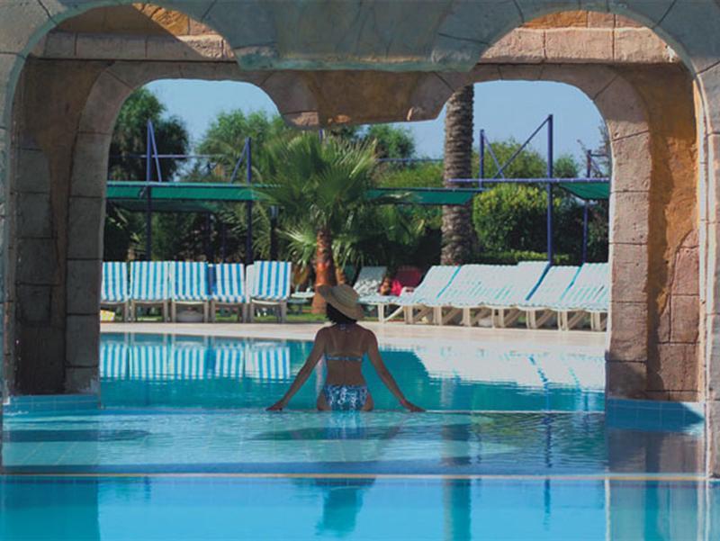 Belinda Beach Club Evrenseki Esterno foto